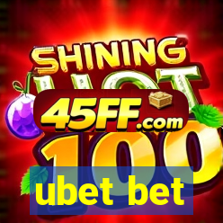 ubet bet